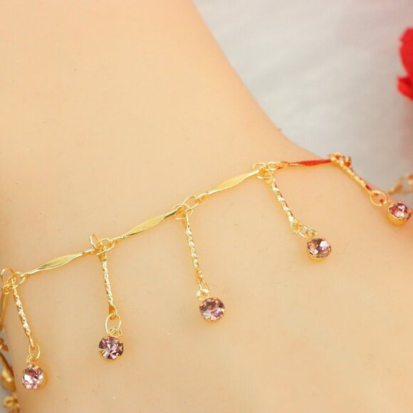 "New Beautiful Design Bracelet for Women/Girls, Gift, B764 - Picture 1 of 10